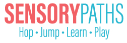 Sensory Path logo