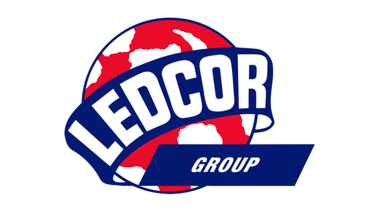 Ledcor Group logo