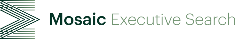 Mosaic Executive Search logo