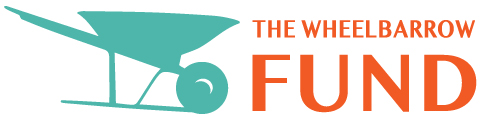 the Wheelbarrow Fund logo