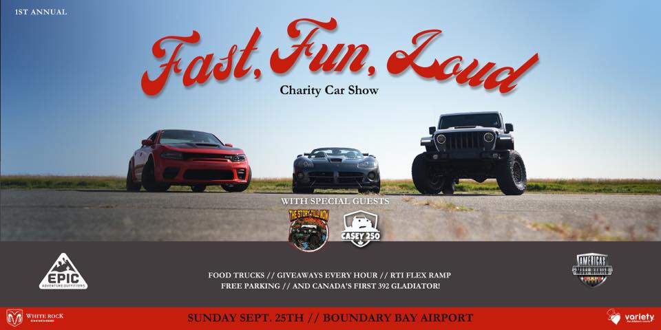 Whit Rock Dodge banner