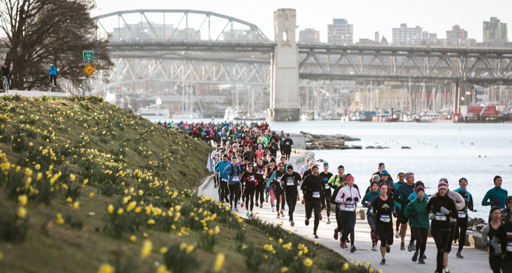 first half marathon