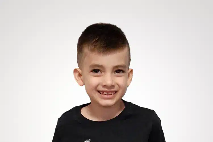 child